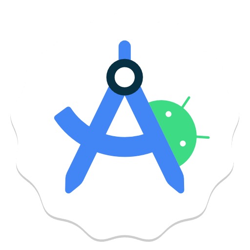 Android Studio icon