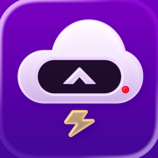 CARROT Weather: Alerts & Radar icon