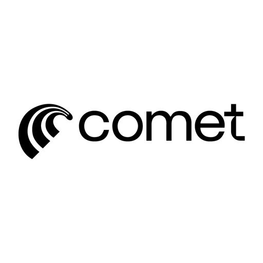 Comet icon