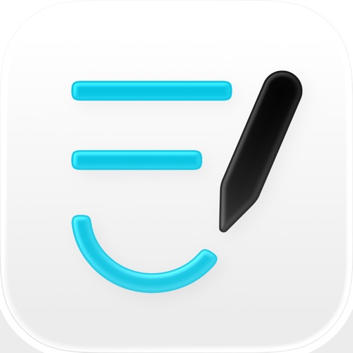 Goodnotes: AI Notes, Docs, PDF icon