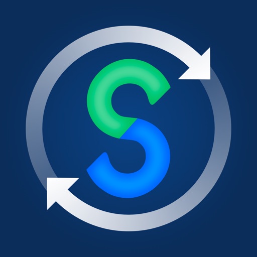SongShift icon