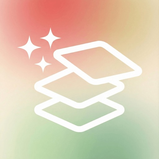 Swipewipe: Photo Cleaner icon