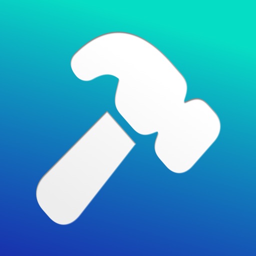 Toolbox Pro for Shortcuts icon