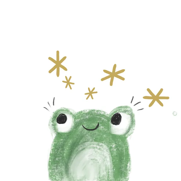 Froggie