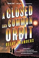 Cover of A Closed and Common Orbit