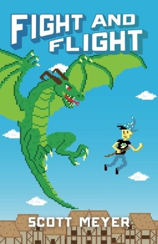 Cover of Fight and Flight