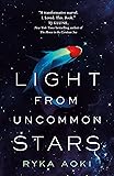 Cover of Light From Uncommon Stars
