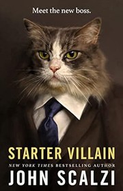 Cover of Starter Villain